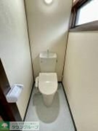 加須市旗井452-8貸家の物件内観写真